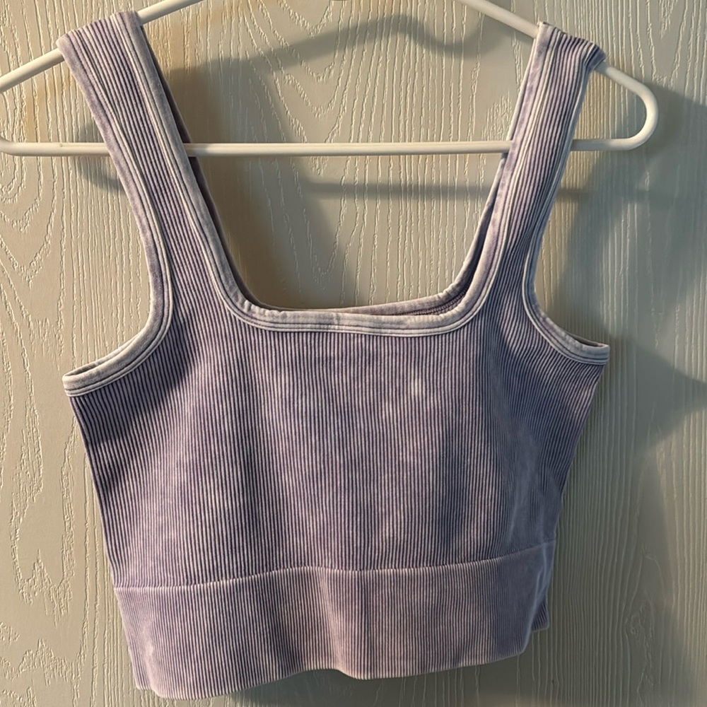Zenana bralette